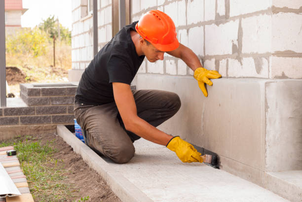 Licensed Exterior Waterproofing service in Hammond, WI - SJ Waterproofing Pros